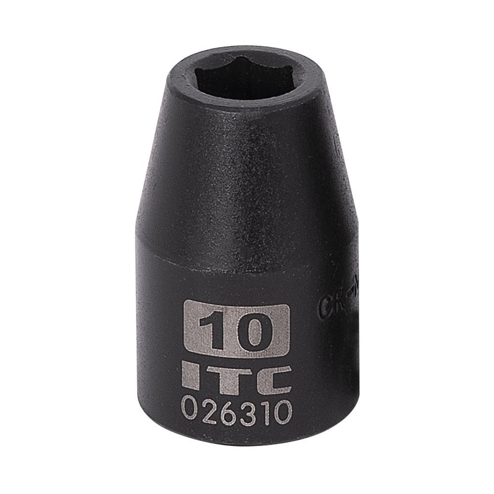 Impact Sockets - Regular