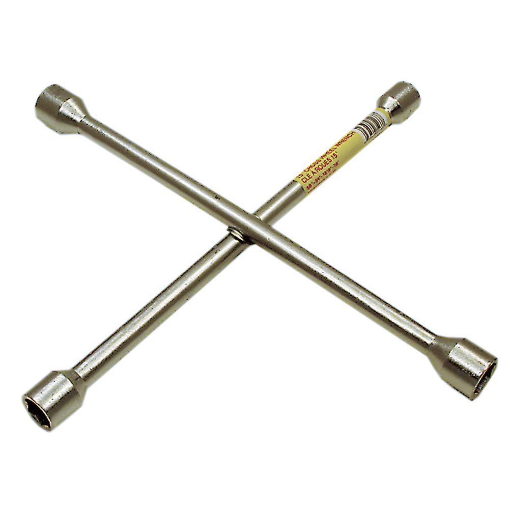 Automotive Cross Wheel Wrenches