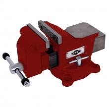 ITC 24724 - 4" Swivel Base Mechanic's Vise
