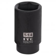 ITC 026290 - Impact Sockets - Deep