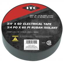 ITC 026702 - 3/4" x 60' Electrical Tape