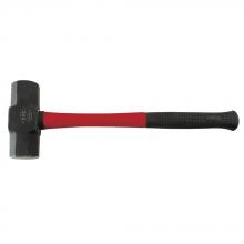 ITC 22653 - 4 Ib. x 16" Sledge Hammer – Fibreglass Handle
