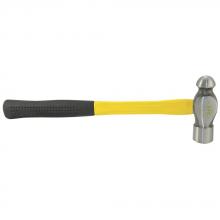 ITC 022622 - 16 oz. Ball Pein Hammer - Fibreglass Handle