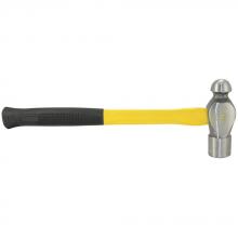 ITC 22624 - 32 oz. Ball Pein Hammer - Fibreglass Handle