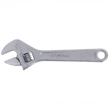 ITC 20311 - 6" Adjustable Wrench