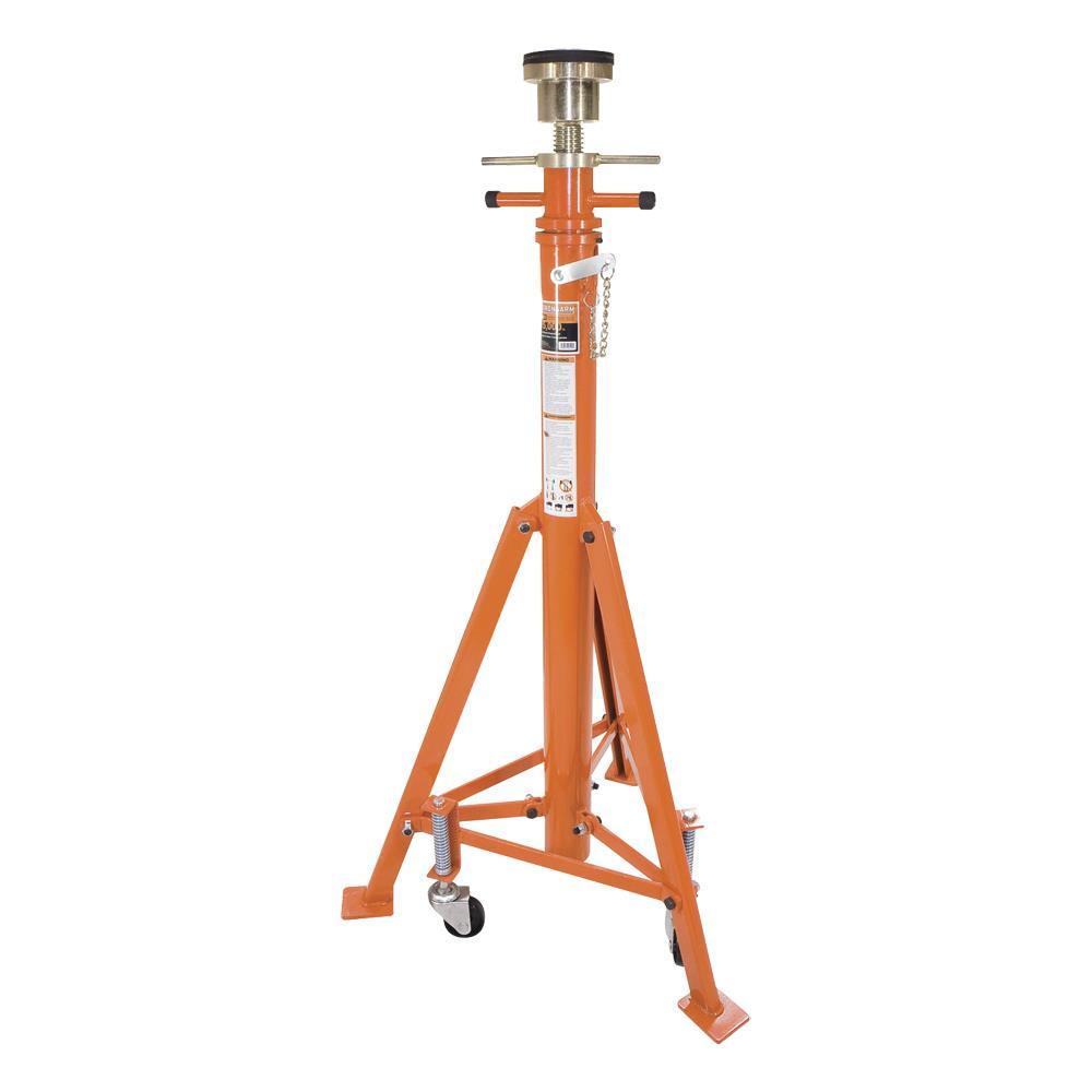 High Reach Fixed Stands