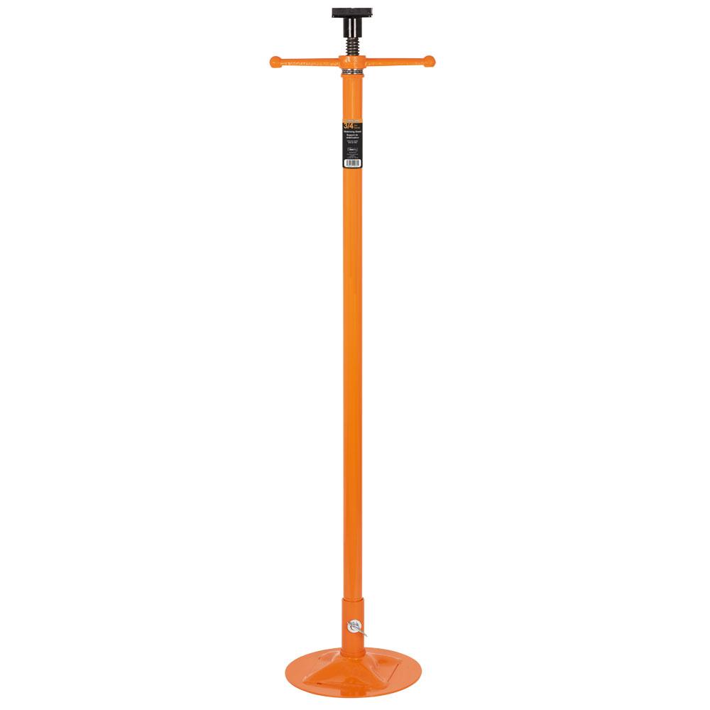 Single Post Stabilizing Stands