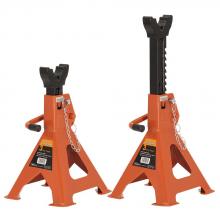 Strongarm 032242 - 3-Ton Ratcheting-Style Jack Stands (Pair)