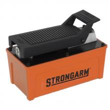 Strongarm 033125 - Air/Hydraulic Foot Pumps