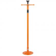 Strongarm 032208 - Single Post Stabilizing Stands