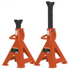 Strongarm 032248 - Jack Stands - Ratchet Style