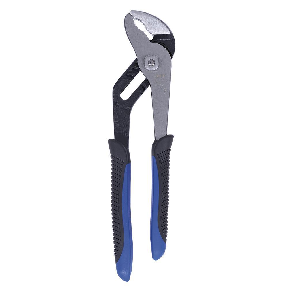 10&#34; Groove Joint Pliers