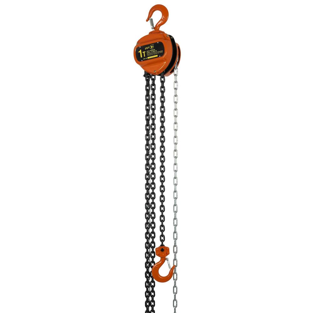 1/2 Ton 10&#39; Lift VCH Series Chain Hoist