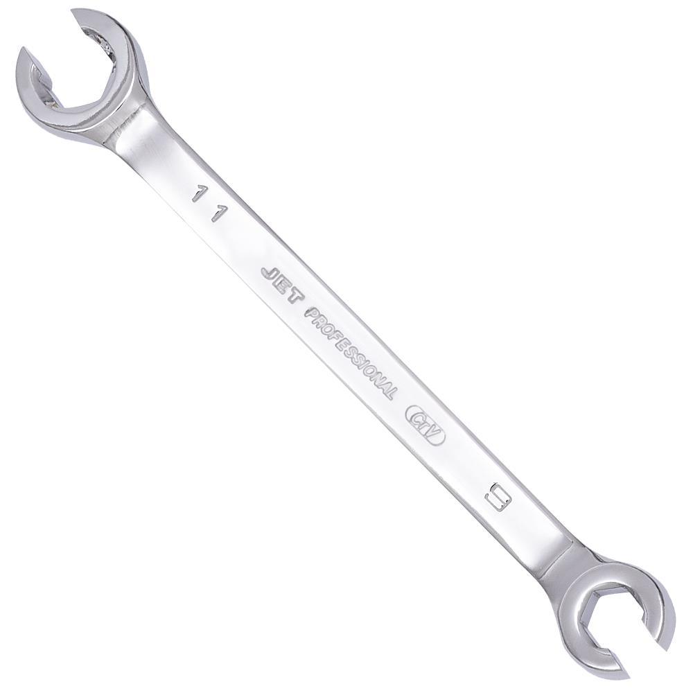 Flare Nut Wrench - Metric - 9mm x 11mm