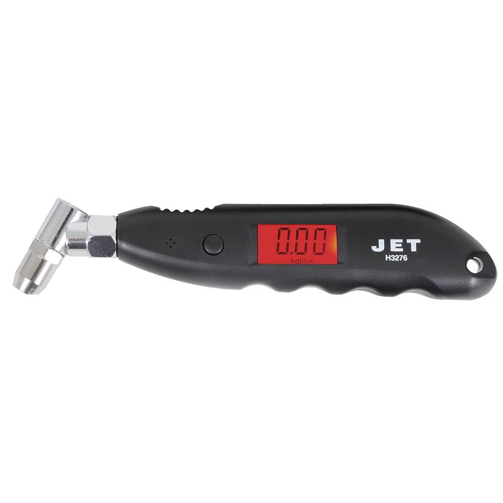 Swivel Head Digital Tire Pressure Gauges