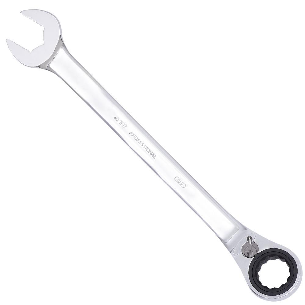 Reversible Ratcheting Wrench - Metric - 30mm