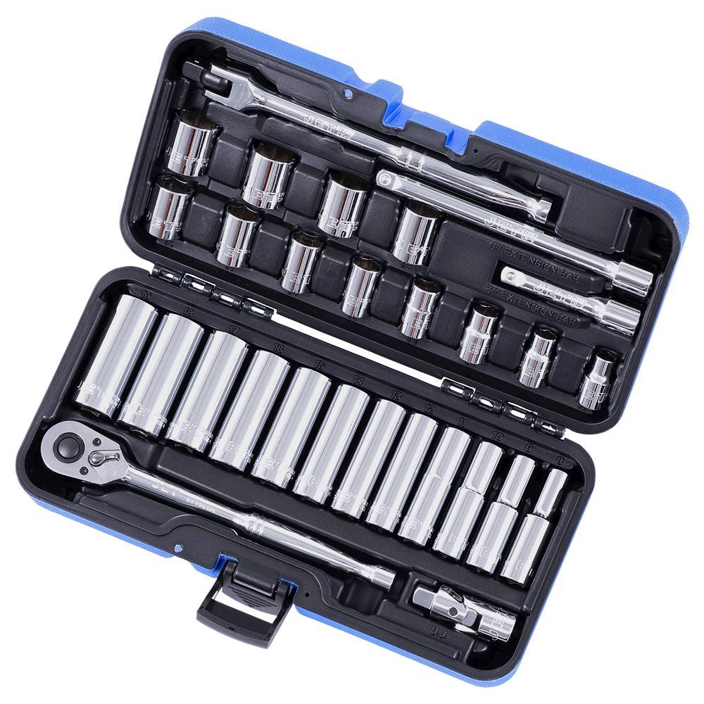 Socket Wrench Sets