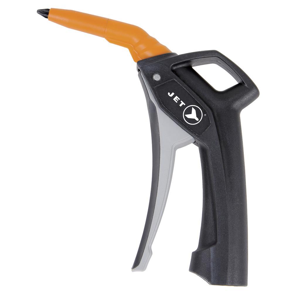 Cushion-Grip Ergonomic-Style Blow Guns