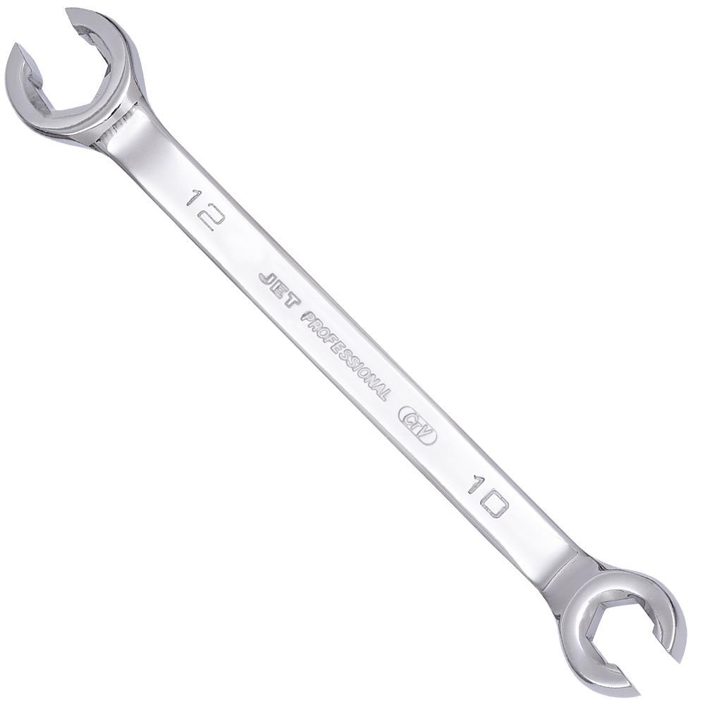 Flare Nut Wrench - Metric - 10mm x 12mm