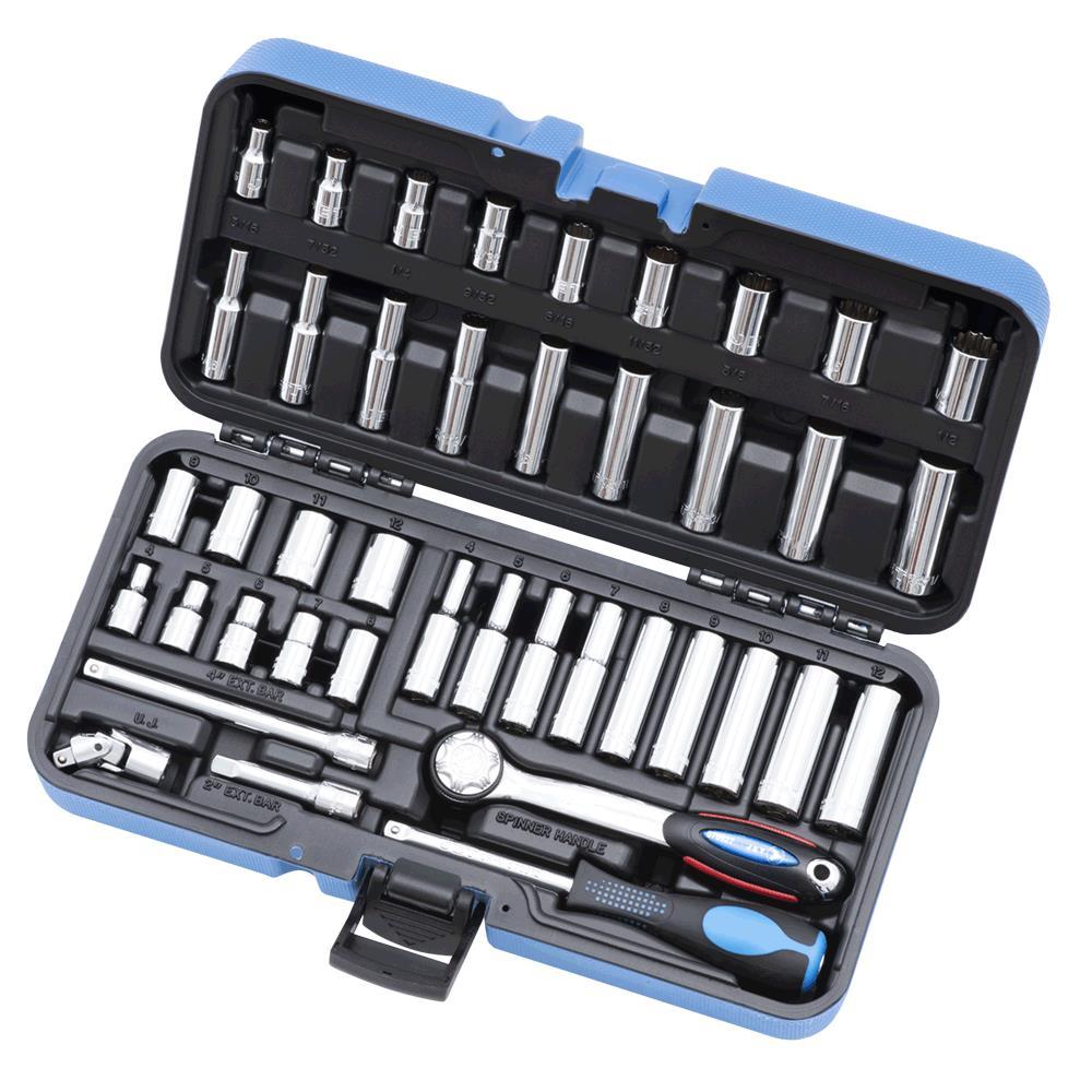 Socket Wrench Sets