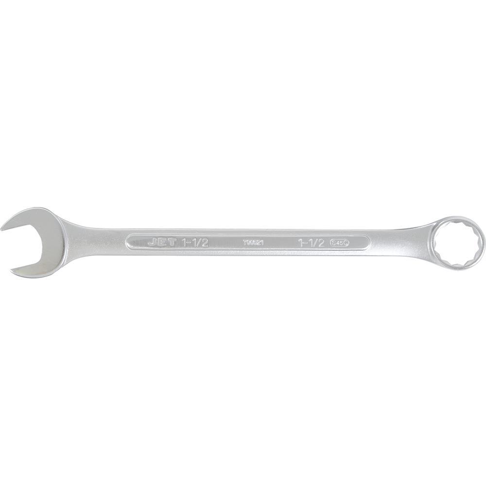 Raised Panel Combination Wrenches