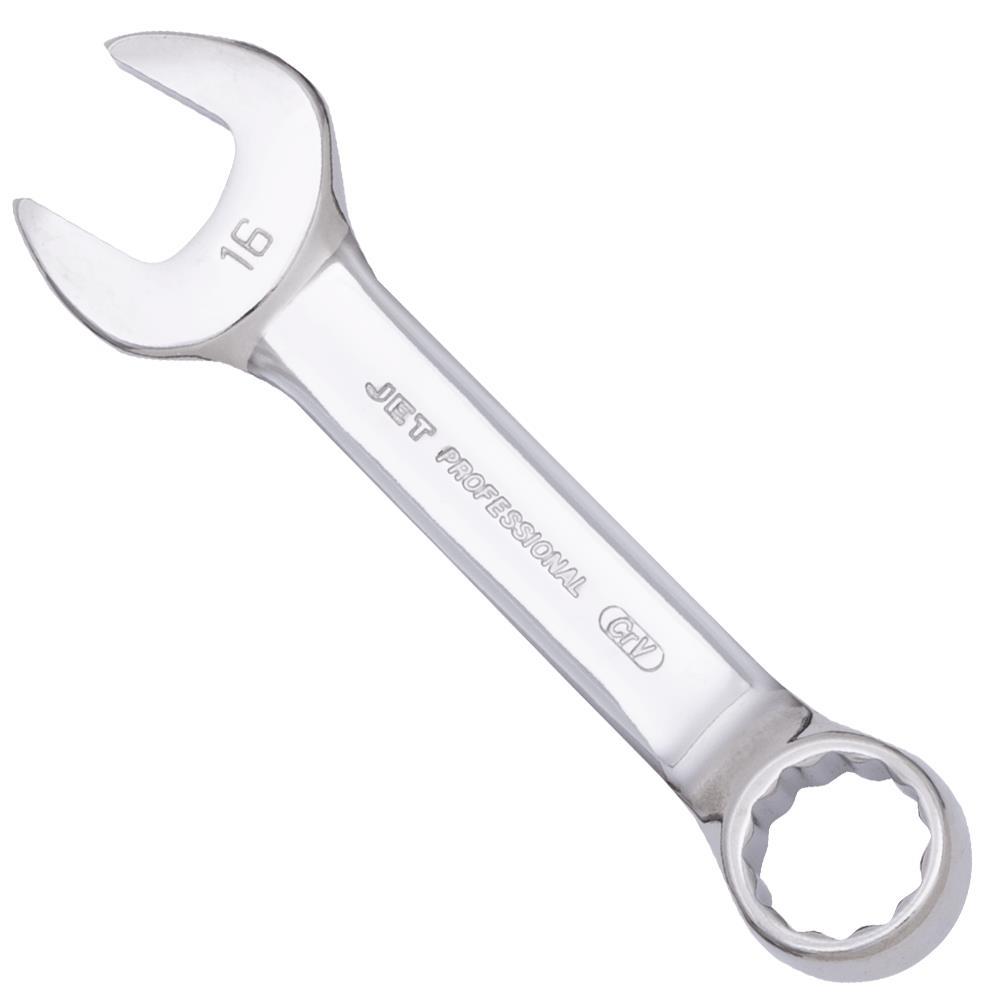 Stubby Wrench - Metric - 16mm