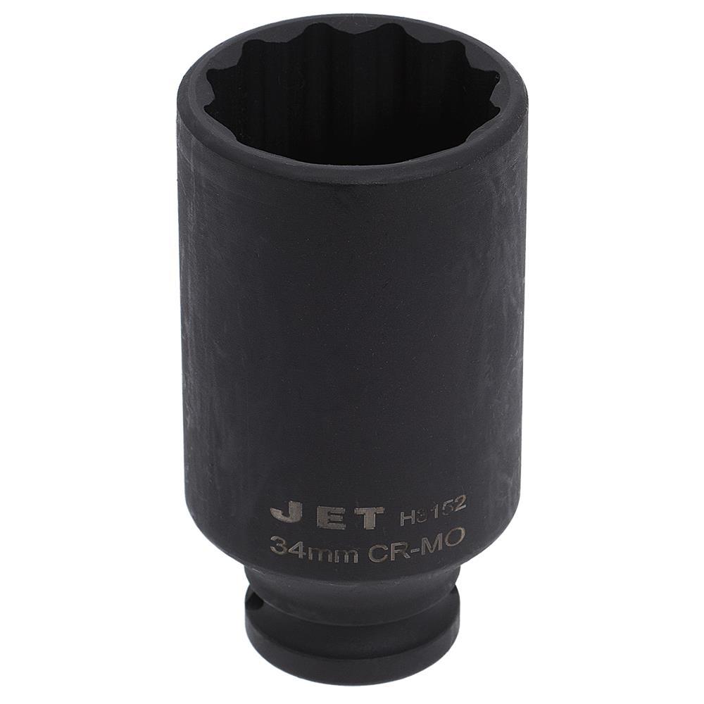 Axle Nut Sockets