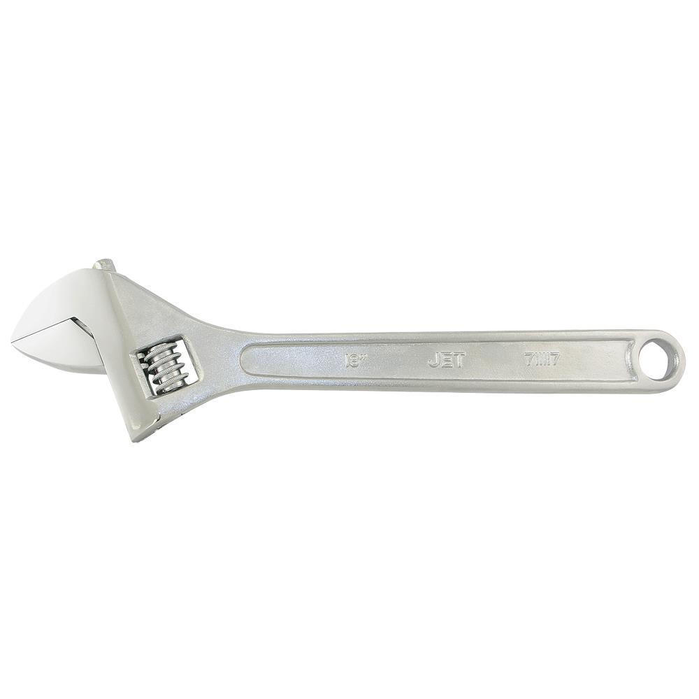 18&#34; Adjustable Wrench