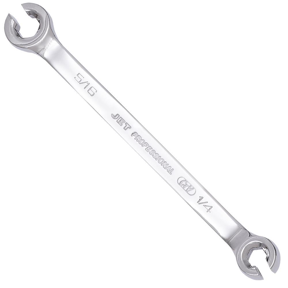Flare Nut Wrench - SAE - 1/4&#34; x 5/16”