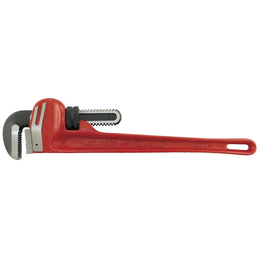 Super Heavy Duty Steel Pipe Wrenches