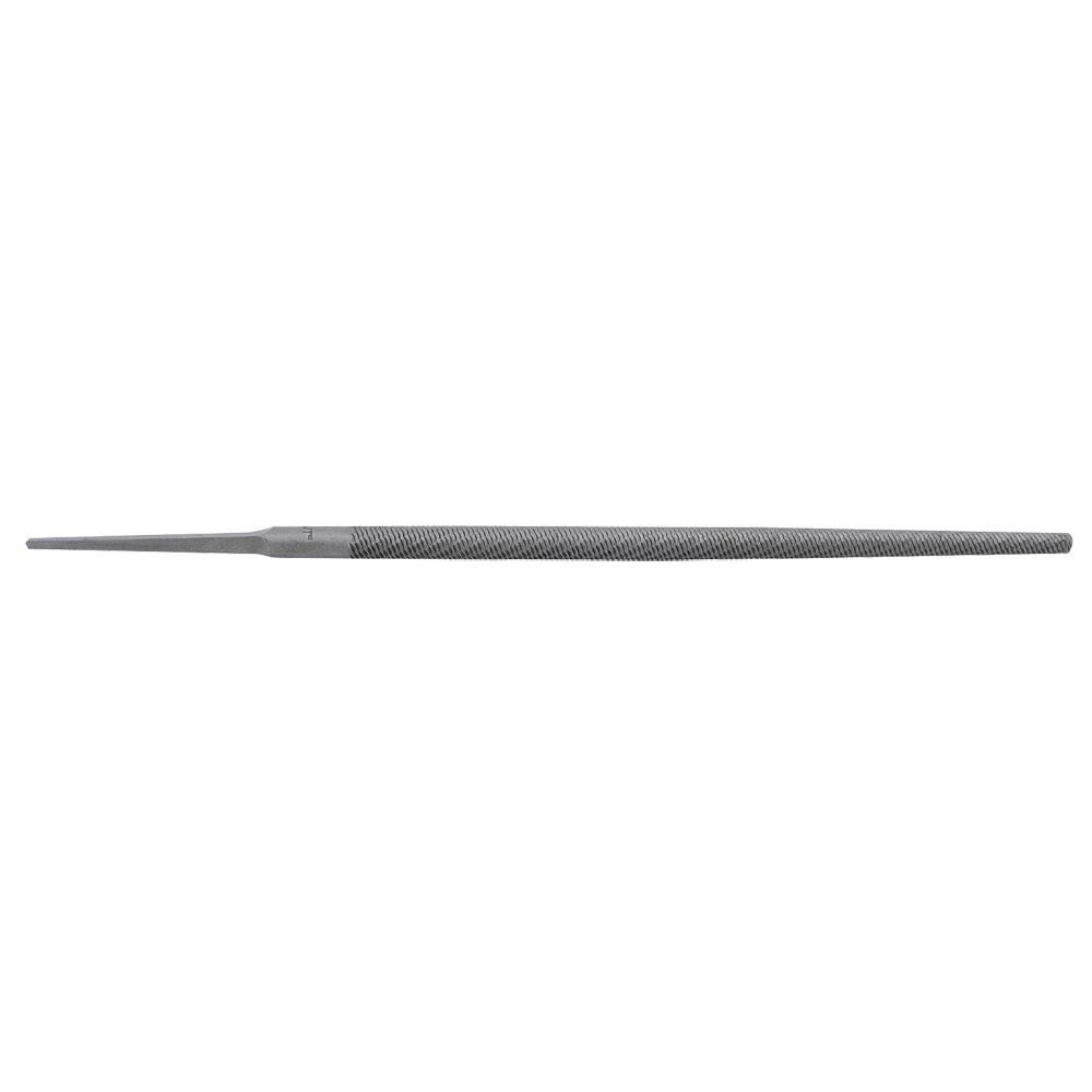 10&#34; Smooth Cut Round File