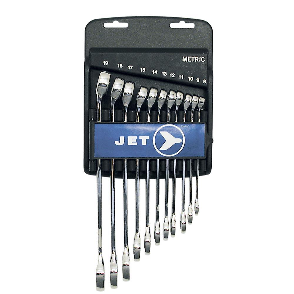 Long Pattern Combination Wrench Sets