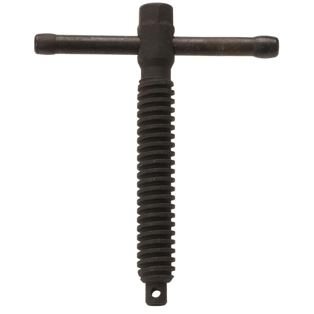 Screw & Handle for JLSD L-Clamp