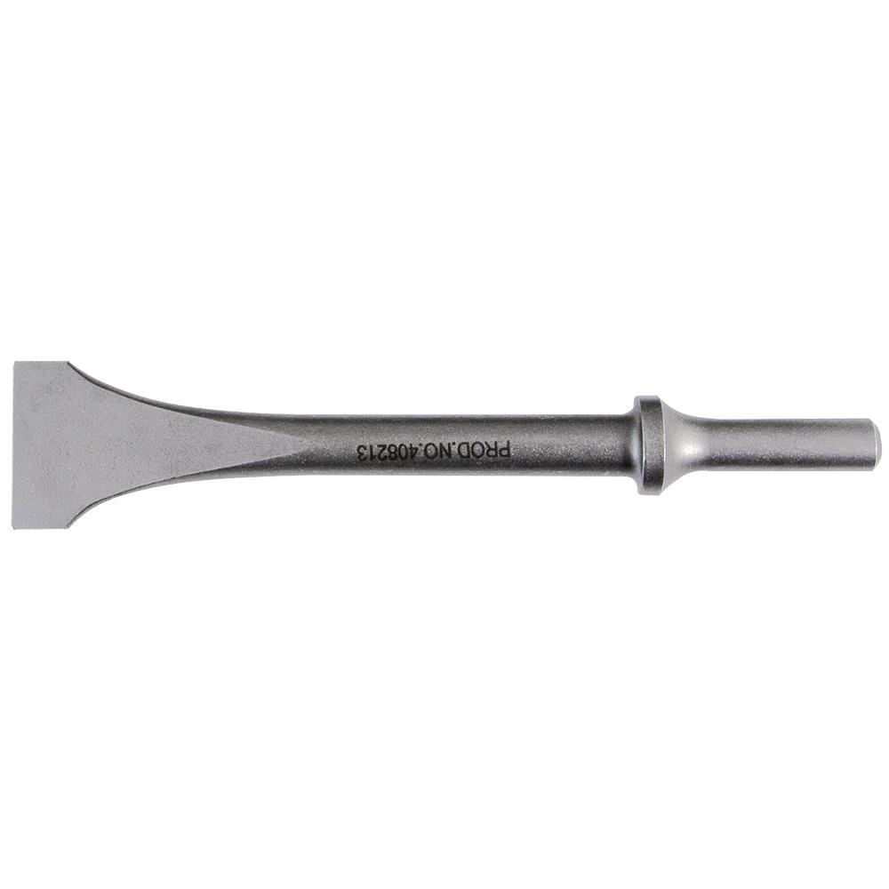 .401 Shank Wide Face Flat Chisel