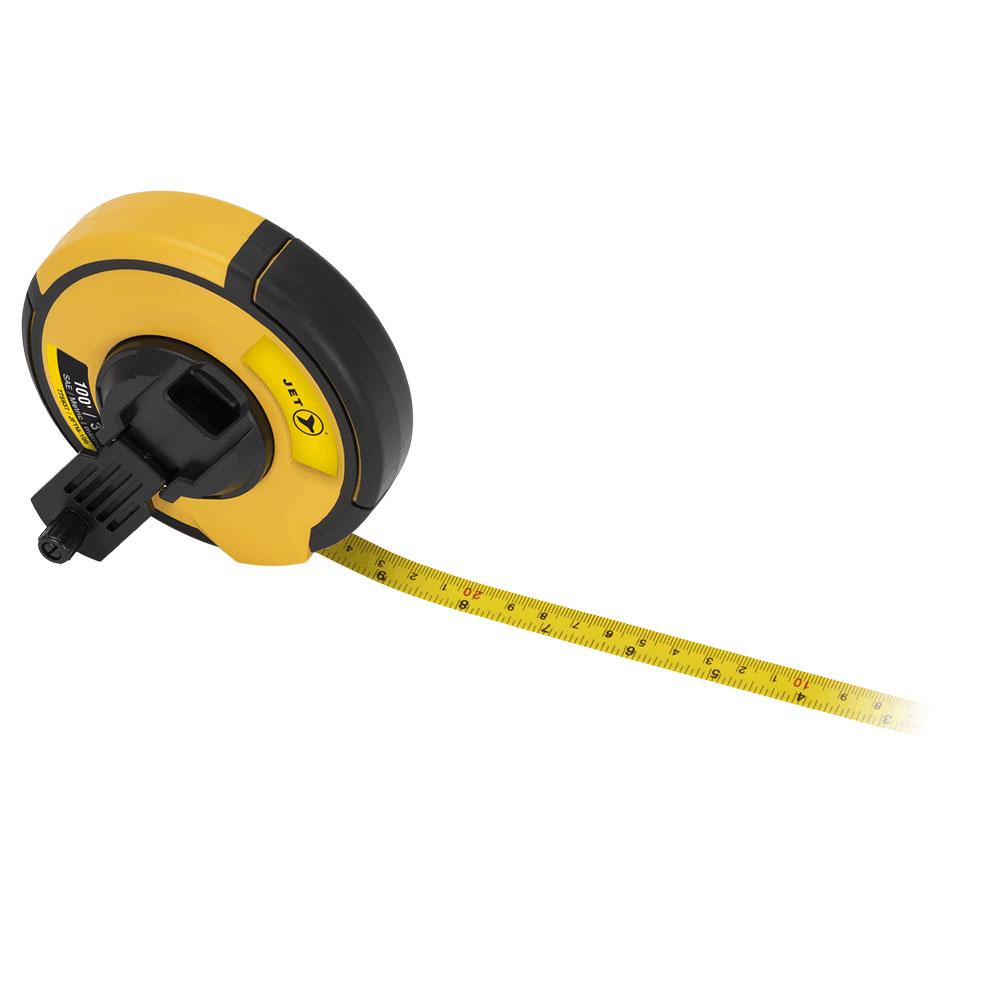 Steel Tape Measure - SAE/Metric - 100&#39;
