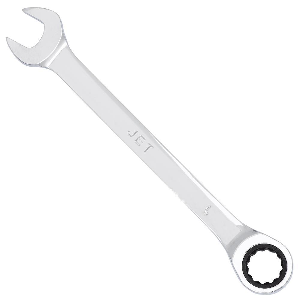 Ratcheting Wrench - SAE - 1-1/4”