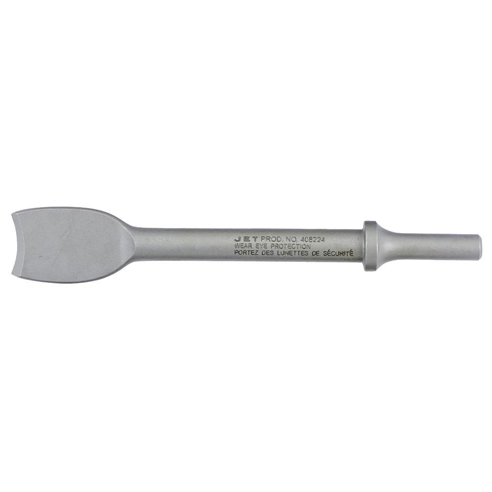 Ripping and Cut-Off Flat Chisel - Heavy Duty