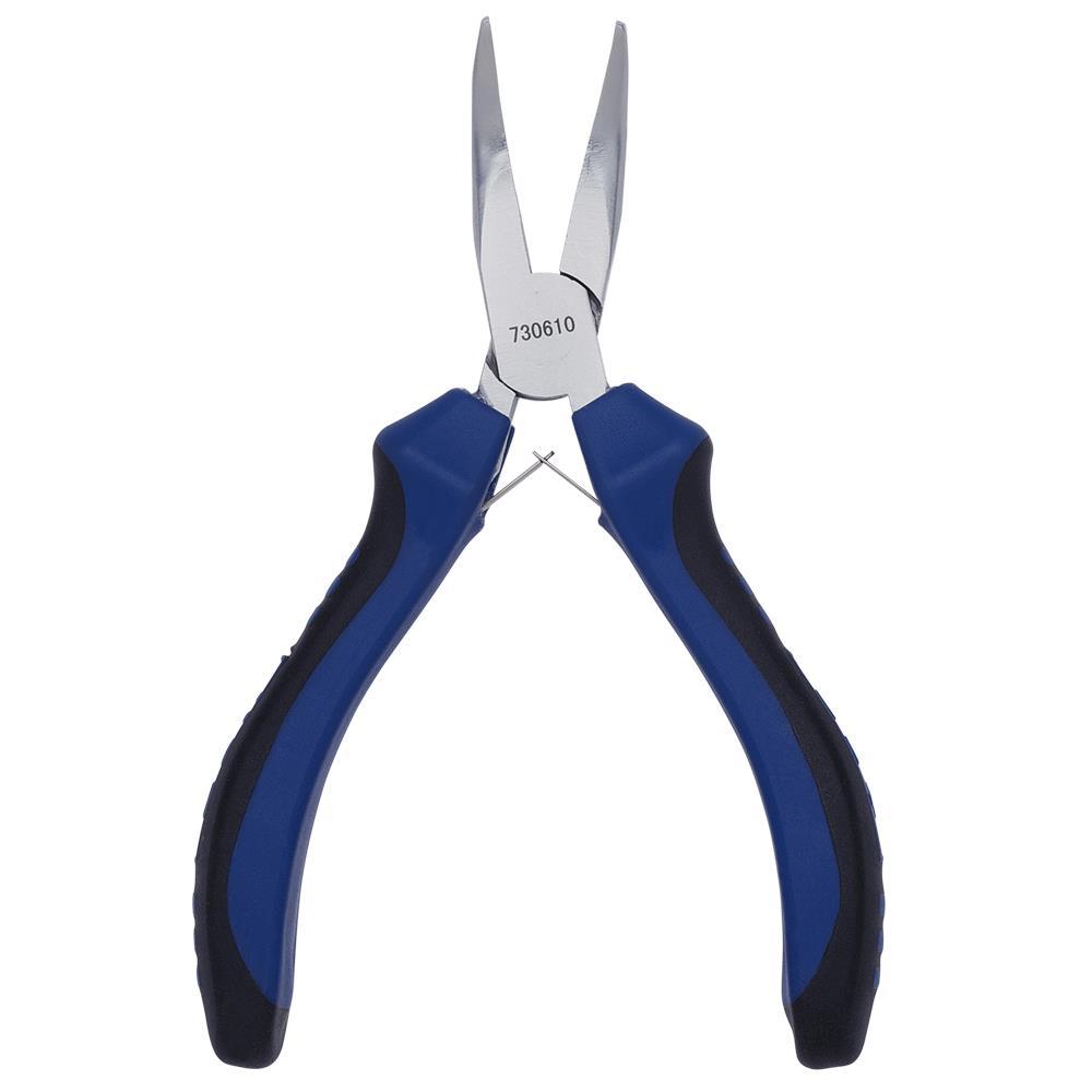 Cushion Grip Mini Pliers