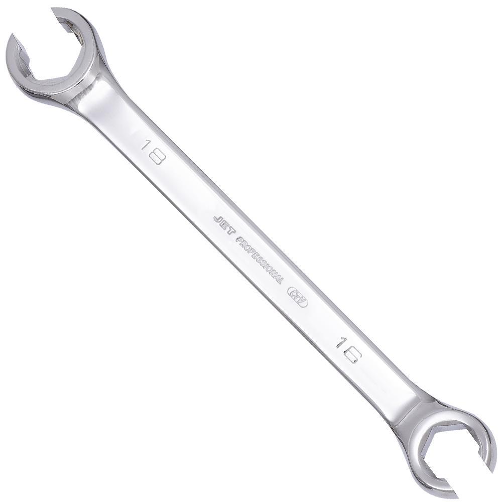 Flare Nut Wrench - Metric - 16mm x 18mm
