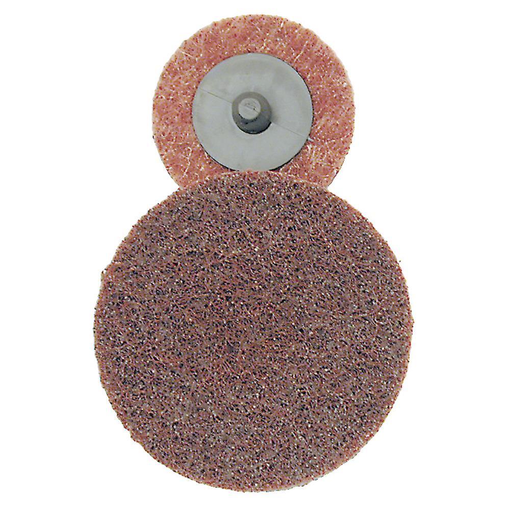 2&#34; Coarse Surface Conditioning Disc - Type R Mount