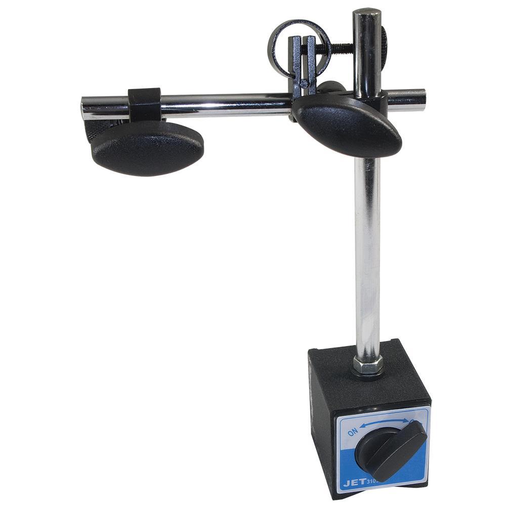 Magnetic Base with Fine Adjustment Arm
