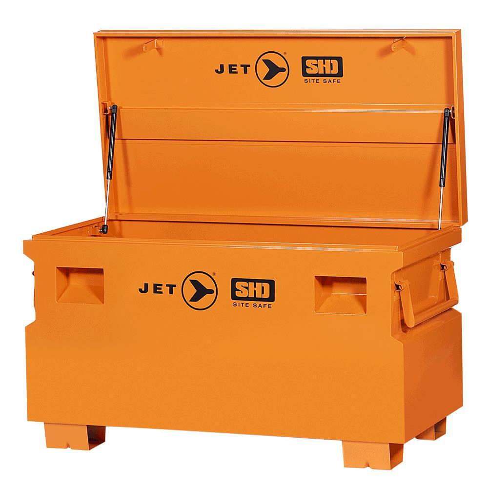 48&#34; x 24&#34; Jobsite Tool Storage Box - Super Heavy Duty