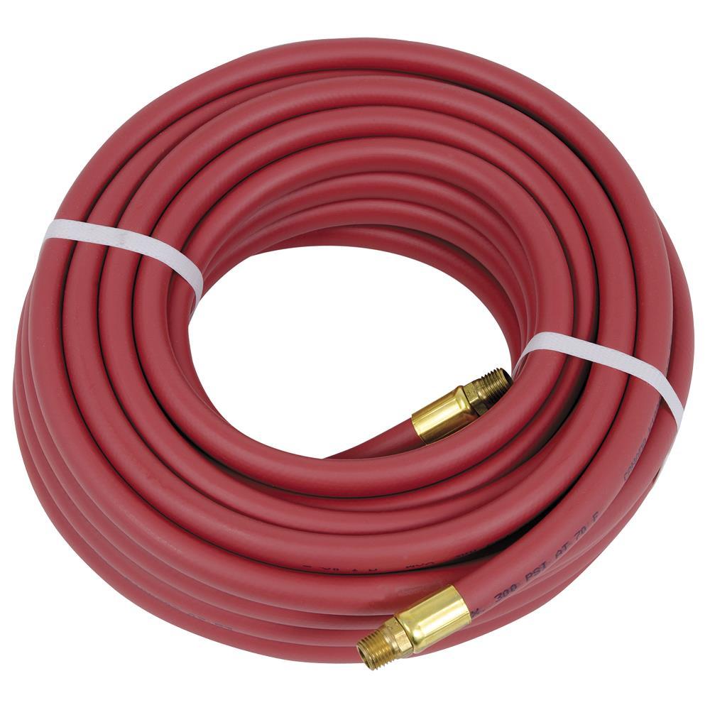 PVC Heavy-Duty Air Hose