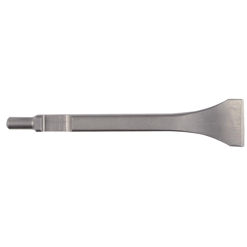 1-3/8&#34; Angle Chisel for 404226 (NS260) Needle Scaler