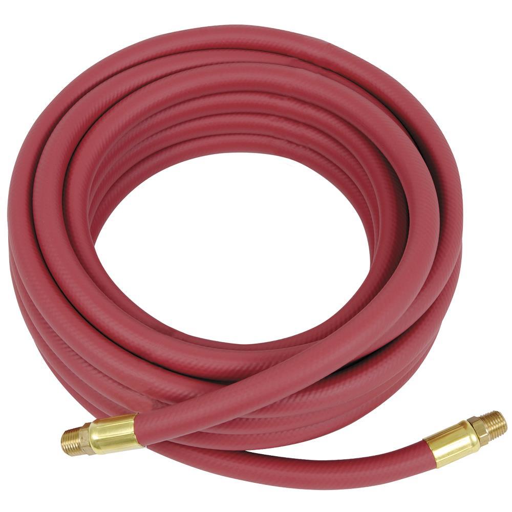 PVC Heavy-Duty Air Hose