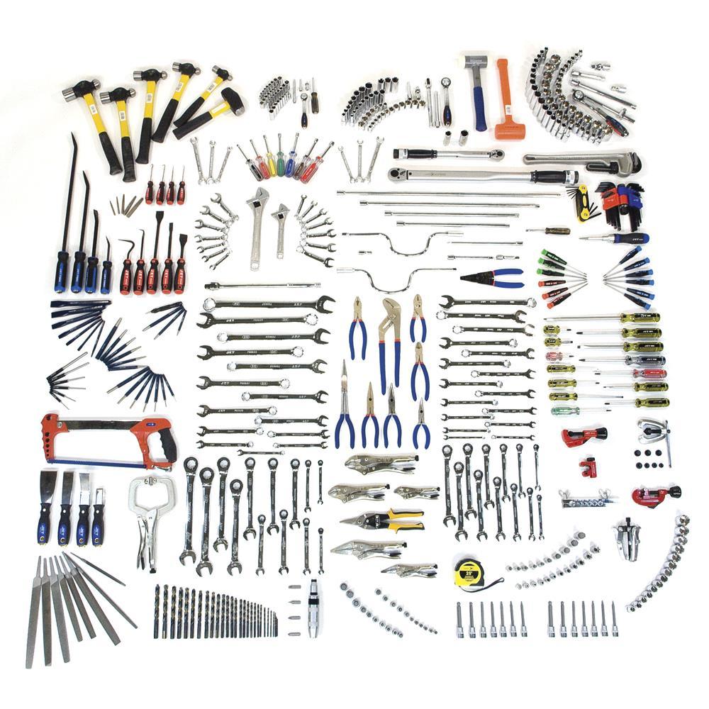 549-Piece Master Tool Kit