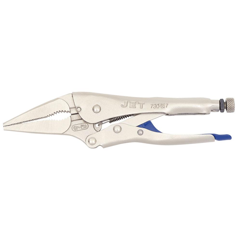 Super Duty Locking Pliers