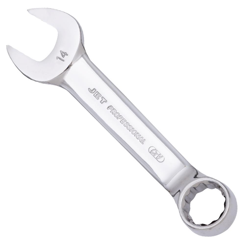 Stubby Wrench - Metric - 14mm