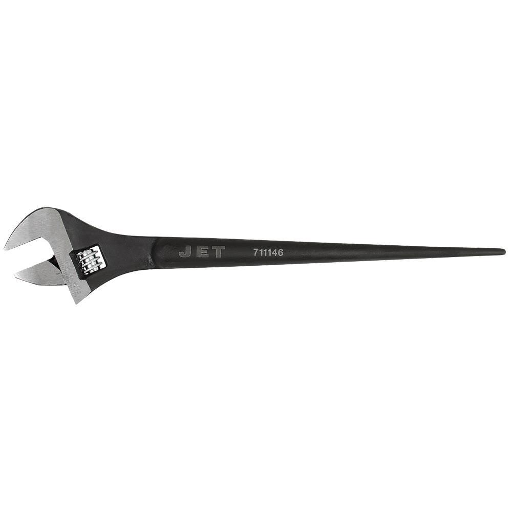 15&#34; Adjustable Construction Wrench
