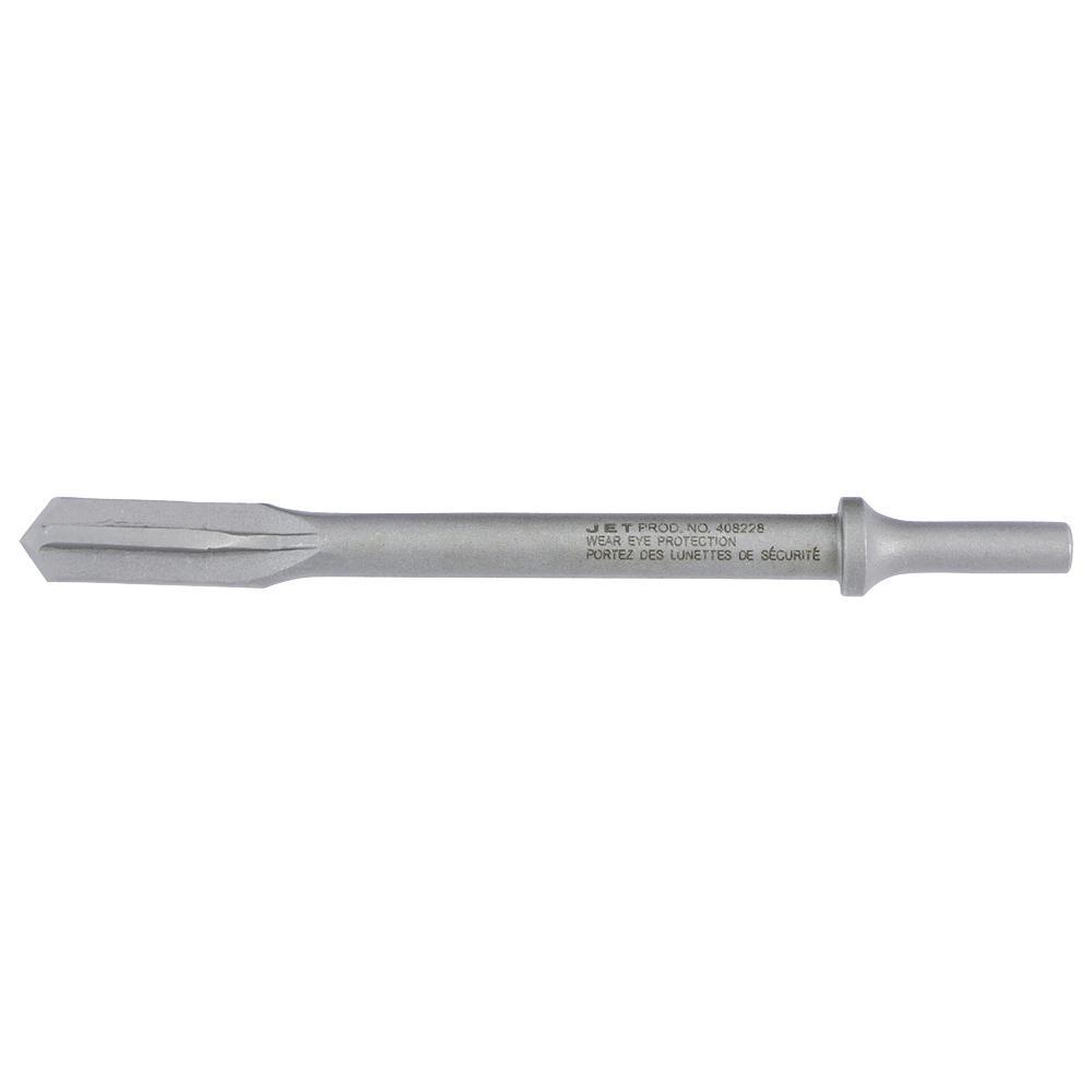Muffler and Tail Pipe Cutter Chisel - Heavy Duty